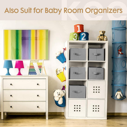 Foldable Closet Storage Organizer|منظم تخزين خزانة قابل للطي